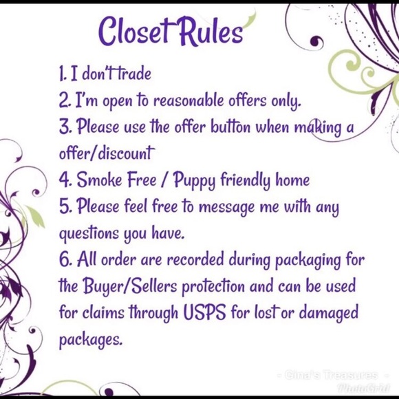 Holding.    Brand New Michael Kors Beanie - Picture 5 of 5